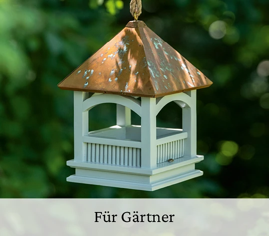 Fur Gartner Vogelhaus Pavillon